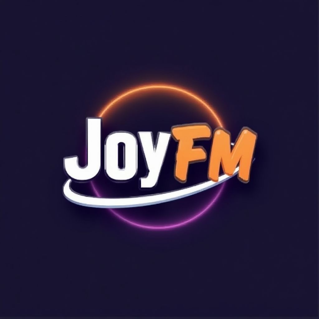 JoyFM logo
