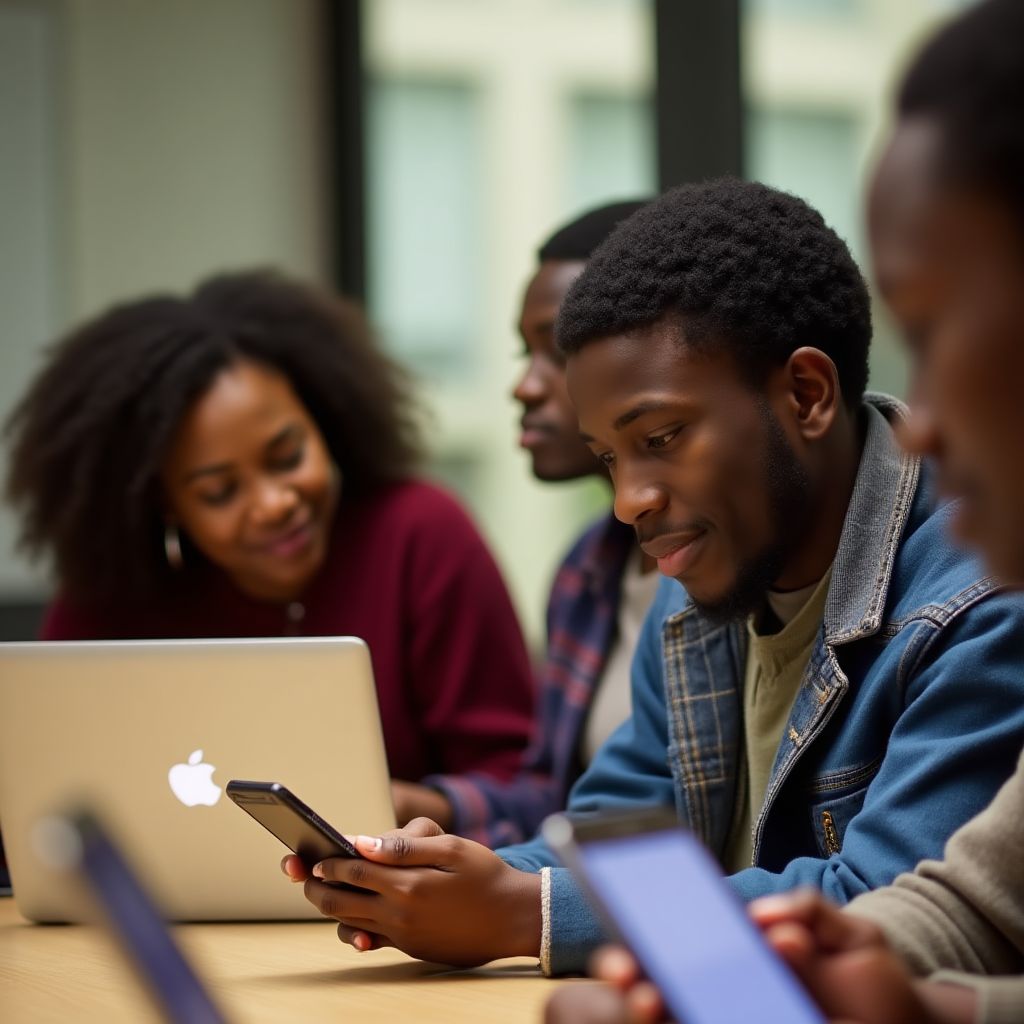 University savings program