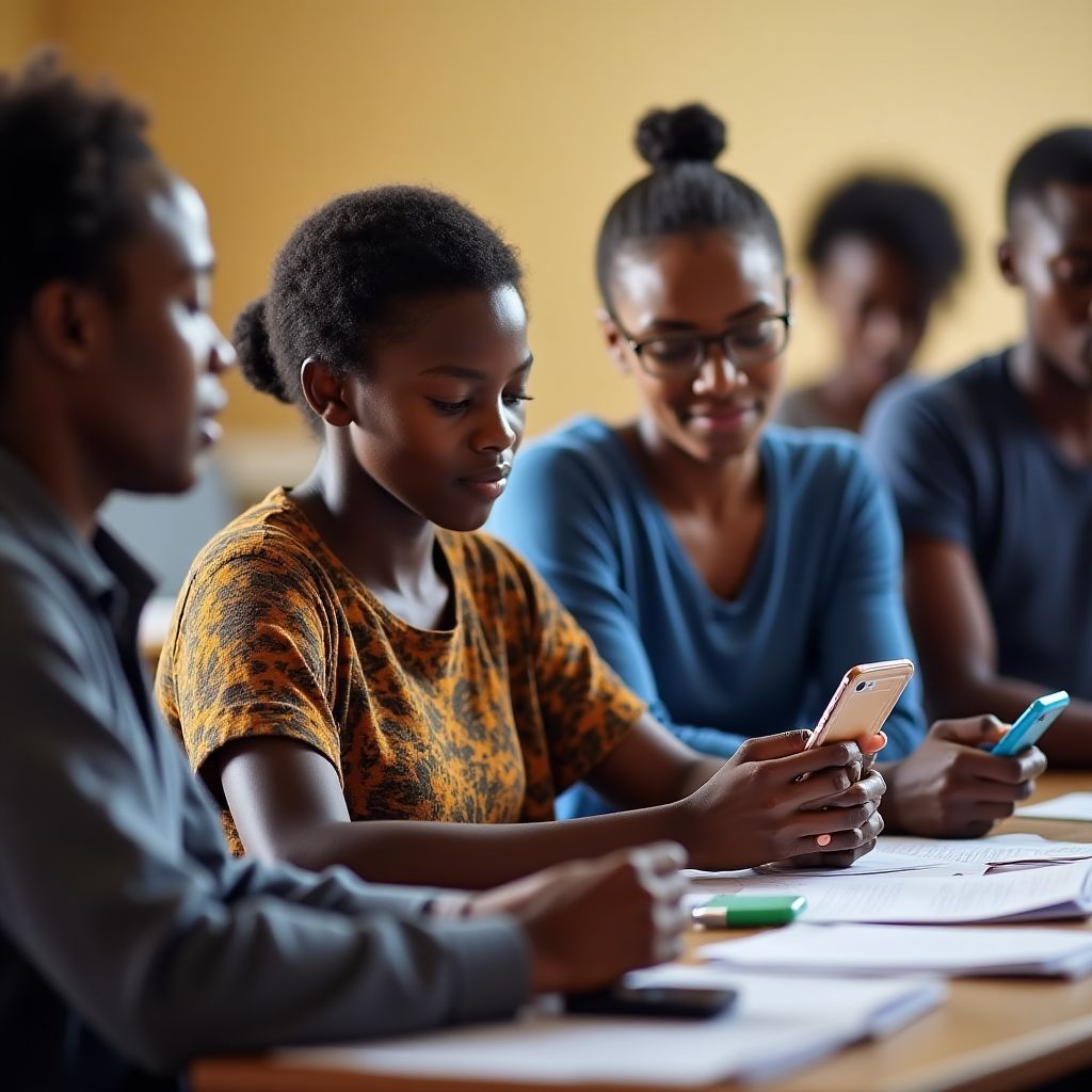 Community banking workshop