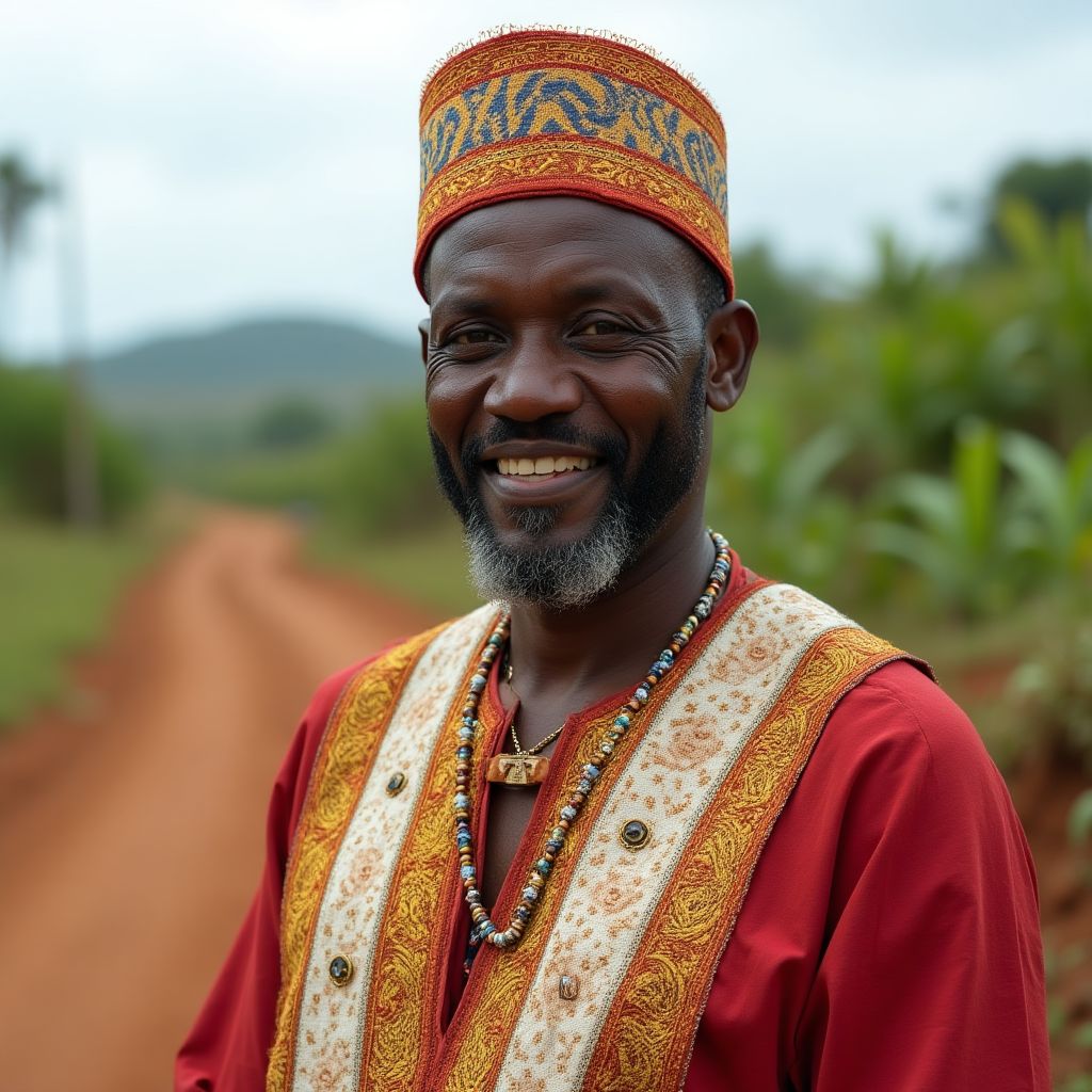 Client testimonial from Ama Darko